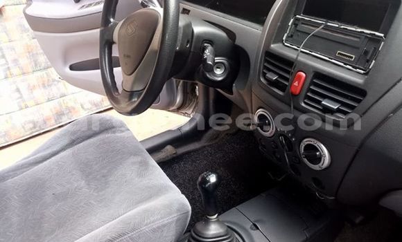 Acheter Occasion Voiture Suzuki Liana Gris à Matoto, Conakry Acheter Occasion Voiture Suzuki Liana Gris à Matoto, Conakry