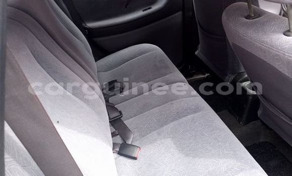 Acheter Occasion Voiture Suzuki Liana Gris à Matoto, Conakry Acheter Occasion Voiture Suzuki Liana Gris à Matoto, Conakry