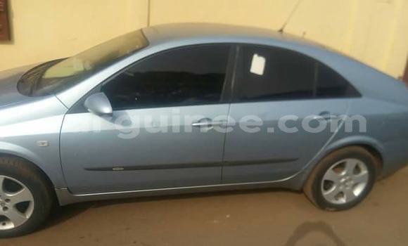 Acheter Occasion Voiture Nissan Primera Autre à Nzérékoré, Nzérékoré Acheter Occasion Voiture Nissan Primera Autre à Nzérékoré, Nzérékoré