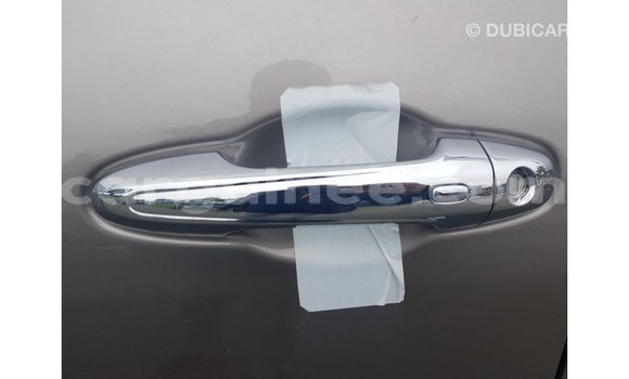 Buy Import Toyota Hilux Other Car in Import - Dubai in Conakry Buy Import Toyota Hilux Other Car in Import - Dubai in Conakry