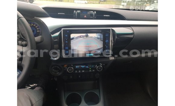 Buy Import Toyota Hilux Other Car in Import - Dubai in Conakry Buy Import Toyota Hilux Other Car in Import - Dubai in Conakry