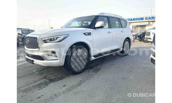 Buy Import Infiniti Q White Car in Import - Dubai in Conakry Buy Import Infiniti Q White Car in Import - Dubai in Conakry