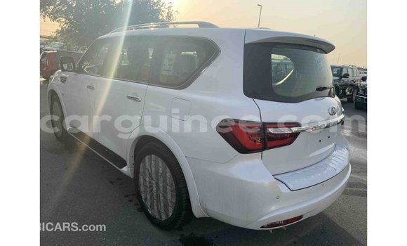 Buy Import Infiniti Q White Car in Import - Dubai in Conakry Buy Import Infiniti Q White Car in Import - Dubai in Conakry