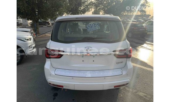 Buy Import Infiniti Q White Car in Import - Dubai in Conakry Buy Import Infiniti Q White Car in Import - Dubai in Conakry