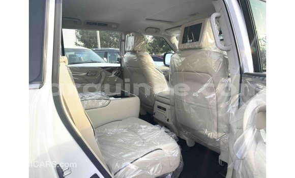 Buy Import Infiniti Q White Car in Import - Dubai in Conakry Buy Import Infiniti Q White Car in Import - Dubai in Conakry
