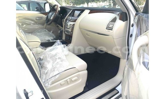 Buy Import Infiniti Q White Car in Import - Dubai in Conakry Buy Import Infiniti Q White Car in Import - Dubai in Conakry