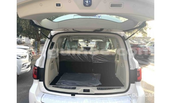 Buy Import Infiniti Q White Car in Import - Dubai in Conakry Buy Import Infiniti Q White Car in Import - Dubai in Conakry