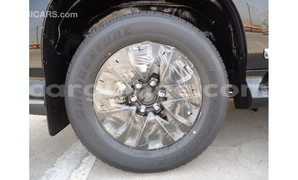 Buy Import Lexus LX Black Car in Import - Dubai in Conakry Buy Import Lexus LX Black Car in Import - Dubai in Conakry