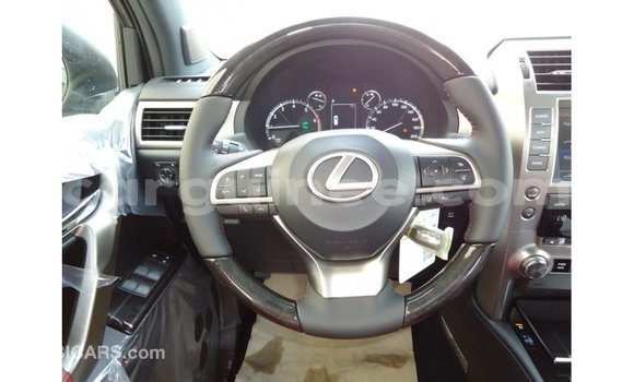 Buy Import Lexus LX Black Car in Import - Dubai in Conakry Buy Import Lexus LX Black Car in Import - Dubai in Conakry