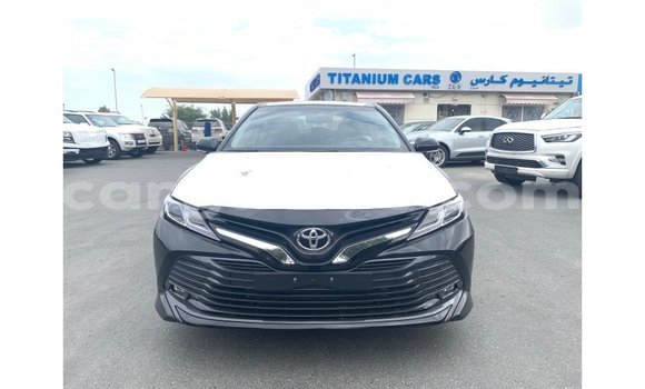 Buy Import Toyota Camry Black Car in Import - Dubai in Conakry Buy Import Toyota Camry Black Car in Import - Dubai in Conakry