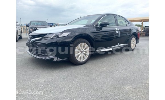 Buy Import Toyota Camry Black Car in Import - Dubai in Conakry Buy Import Toyota Camry Black Car in Import - Dubai in Conakry