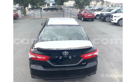 Buy Import Toyota Camry Black Car in Import - Dubai in Conakry Buy Import Toyota Camry Black Car in Import - Dubai in Conakry