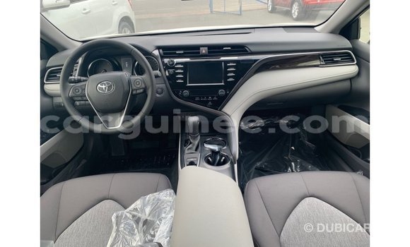 Buy Import Toyota Camry Black Car in Import - Dubai in Conakry Buy Import Toyota Camry Black Car in Import - Dubai in Conakry