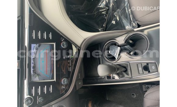 Buy Import Toyota Camry Black Car in Import - Dubai in Conakry Buy Import Toyota Camry Black Car in Import - Dubai in Conakry