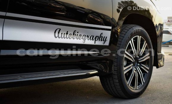 Buy Import Lexus LX Black Car in Import - Dubai in Conakry Buy Import Lexus LX Black Car in Import - Dubai in Conakry