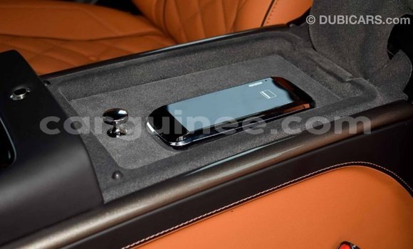 Buy Import Lexus LX Black Car in Import - Dubai in Conakry Buy Import Lexus LX Black Car in Import - Dubai in Conakry