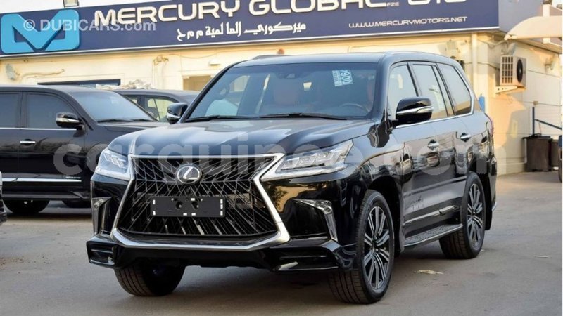 Big with watermark lexus lx conakry import dubai 4359