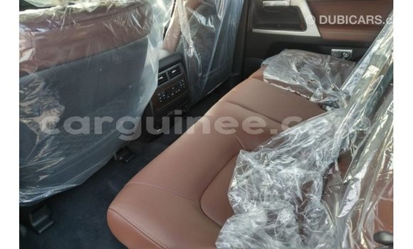 Buy Import Toyota Land Cruiser White Car in Import - Dubai in Conakry Buy Import Toyota Land Cruiser White Car in Import - Dubai in Conakry
