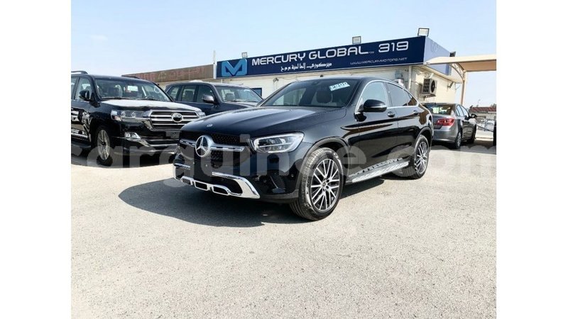 Big with watermark mercedes benz glc conakry import dubai 4362