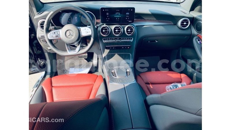 Big with watermark mercedes benz glc conakry import dubai 4362