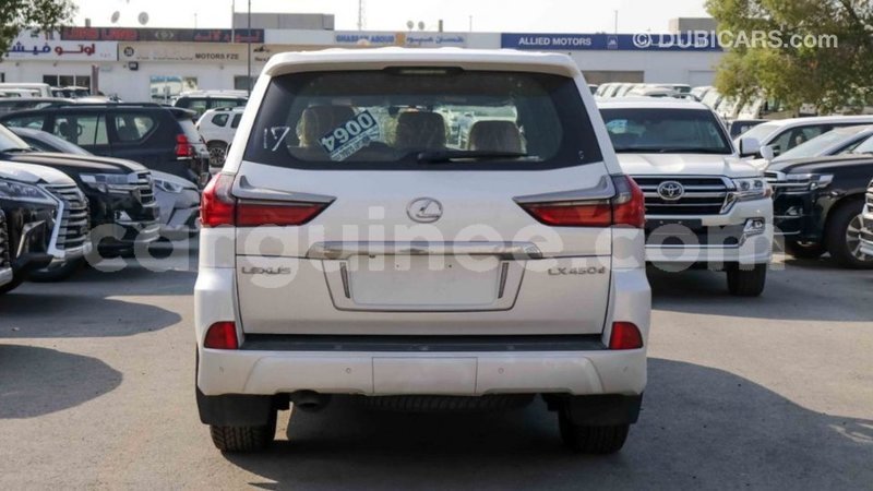 Big with watermark lexus lx conakry import dubai 4363