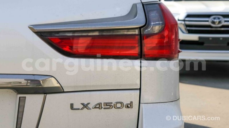 Big with watermark lexus lx conakry import dubai 4363