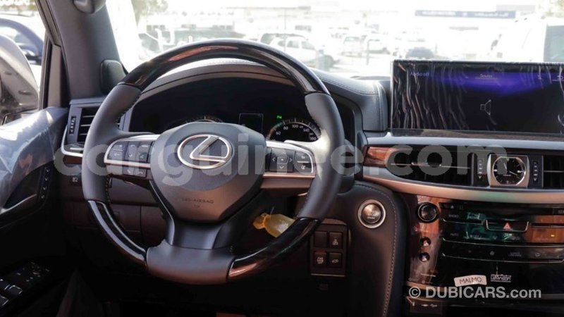 Big with watermark lexus lx conakry import dubai 4363