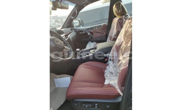 Buy Import Lexus LX Other Car in Import - Dubai in Conakry Buy Import Lexus LX Other Car in Import - Dubai in Conakry