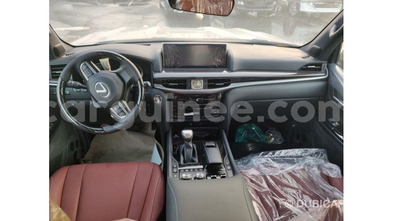 Big with watermark lexus lx conakry import dubai 4365