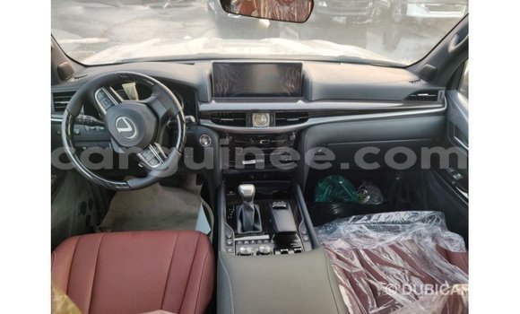 Buy Import Lexus LX Other Car in Import - Dubai in Conakry Buy Import Lexus LX Other Car in Import - Dubai in Conakry