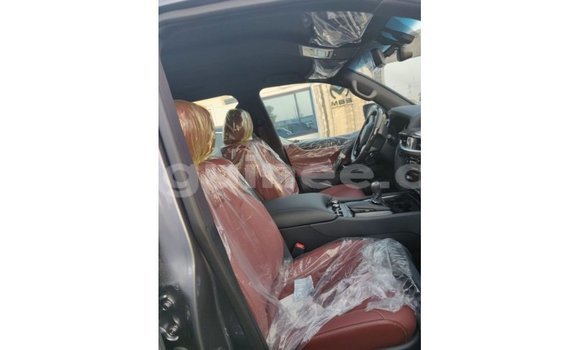 Buy Import Lexus LX Other Car in Import - Dubai in Conakry Buy Import Lexus LX Other Car in Import - Dubai in Conakry