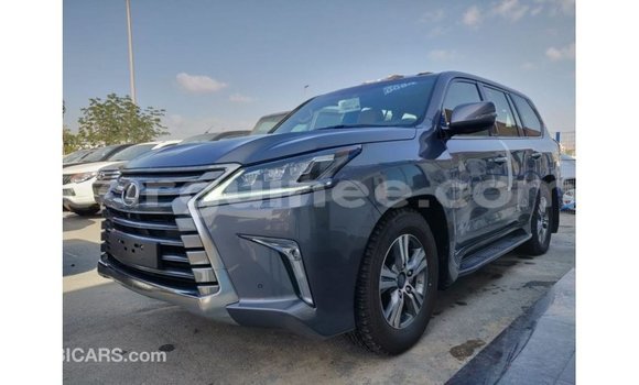 Buy Import Lexus LX Other Car in Import - Dubai in Conakry Buy Import Lexus LX Other Car in Import - Dubai in Conakry