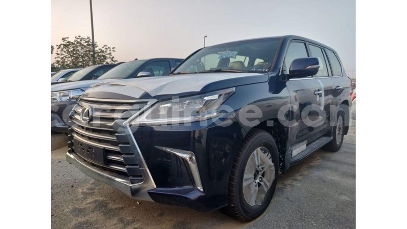 Big with watermark lexus lx conakry import dubai 4366