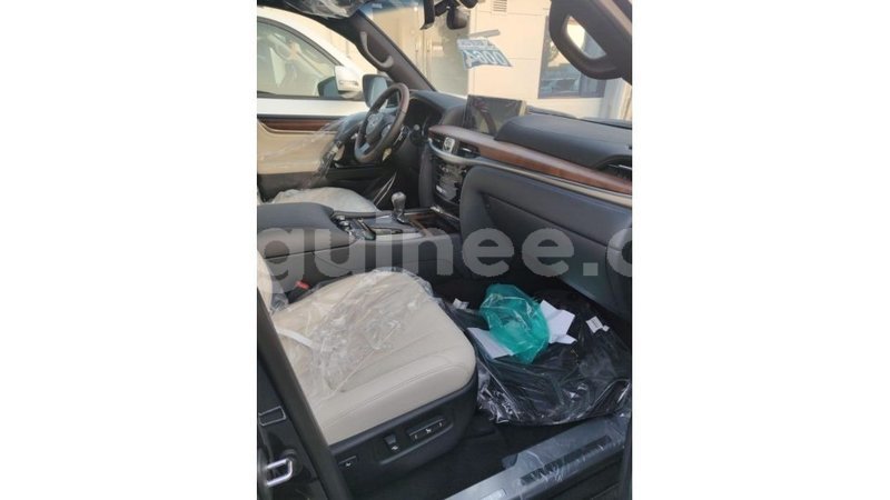 Big with watermark lexus lx conakry import dubai 4366