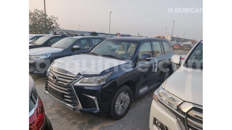 Big with watermark lexus lx conakry import dubai 4366