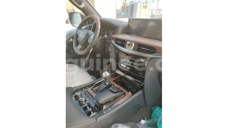 Big with watermark lexus lx conakry import dubai 4366