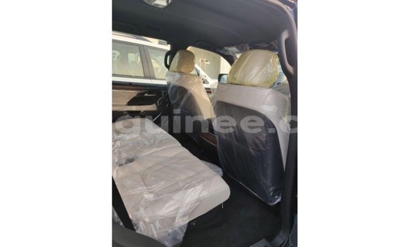 Buy Import Lexus LX Blue Car in Import - Dubai in Conakry Buy Import Lexus LX Blue Car in Import - Dubai in Conakry