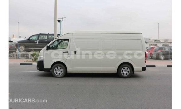 Buy Import Toyota Hiace White Car in Import - Dubai in Conakry Buy Import Toyota Hiace White Car in Import - Dubai in Conakry