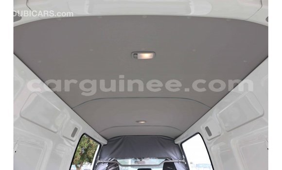 Buy Import Toyota Hiace White Car in Import - Dubai in Conakry Buy Import Toyota Hiace White Car in Import - Dubai in Conakry
