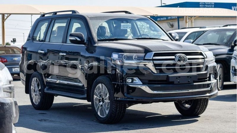 Big with watermark toyota land cruiser conakry import dubai 4369