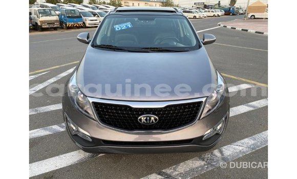 Acheter Import Voiture Kia Sportage Autre à Import - Dubai, Conakry Acheter Import Voiture Kia Sportage Autre à Import - Dubai, Conakry