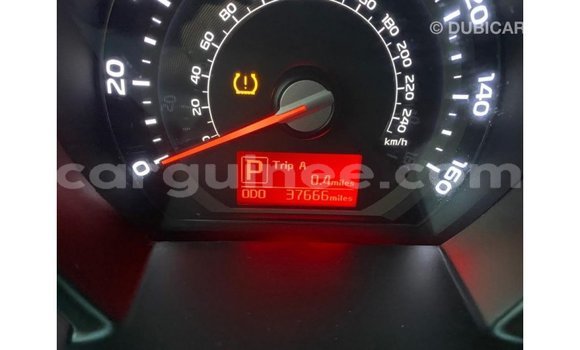 Acheter Import Voiture Kia Sportage Autre à Import - Dubai, Conakry Acheter Import Voiture Kia Sportage Autre à Import - Dubai, Conakry