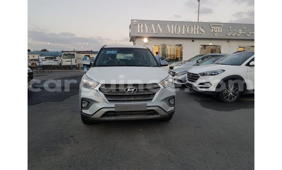 Buy Import Hyundai Creta Other Car in Import - Dubai in Conakry Buy Import Hyundai Creta Other Car in Import - Dubai in Conakry