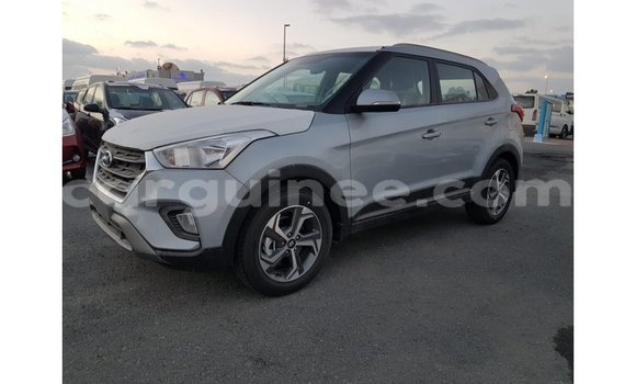 Buy Import Hyundai Creta Other Car in Import - Dubai in Conakry Buy Import Hyundai Creta Other Car in Import - Dubai in Conakry