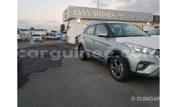 Buy Import Hyundai Creta Other Car in Import - Dubai in Conakry Buy Import Hyundai Creta Other Car in Import - Dubai in Conakry