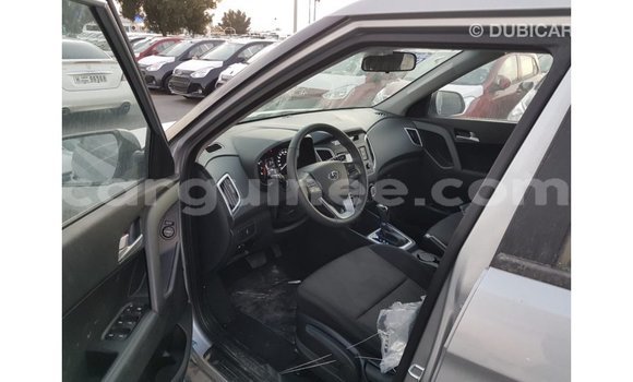 Buy Import Hyundai Creta Other Car in Import - Dubai in Conakry Buy Import Hyundai Creta Other Car in Import - Dubai in Conakry
