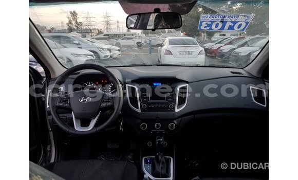 Buy Import Hyundai Creta Other Car in Import - Dubai in Conakry Buy Import Hyundai Creta Other Car in Import - Dubai in Conakry