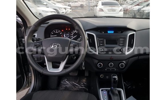 Buy Import Hyundai Creta Other Car in Import - Dubai in Conakry Buy Import Hyundai Creta Other Car in Import - Dubai in Conakry