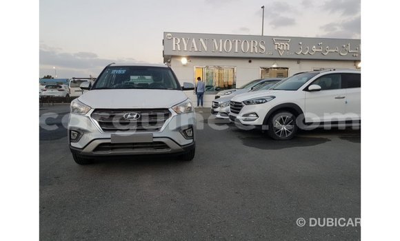 Buy Import Hyundai Creta Other Car in Import - Dubai in Conakry Buy Import Hyundai Creta Other Car in Import - Dubai in Conakry
