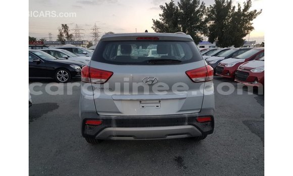 Buy Import Hyundai Creta Other Car in Import - Dubai in Conakry Buy Import Hyundai Creta Other Car in Import - Dubai in Conakry